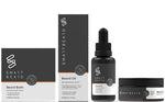 Load image into Gallery viewer, Smart Beard Oil &amp; Balm for Fast Beard Growth! (New)
