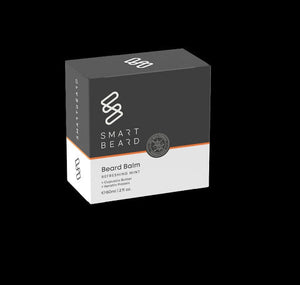Smart Beard Oil & Balm for Fast Beard Growth! (New)