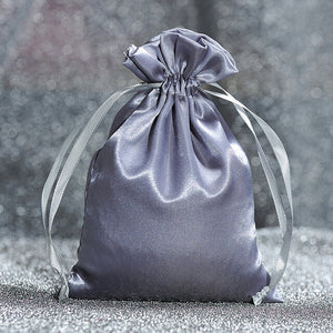 Customized Silk Bags