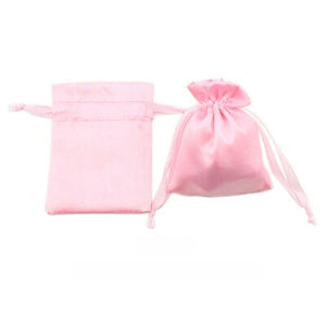 Silk Packaging Bags