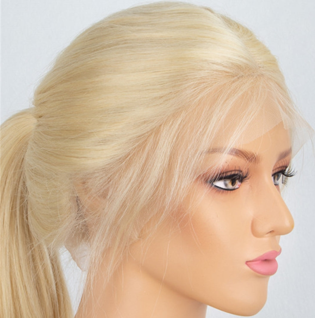 Carol Blond Wig Sale