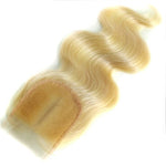 Load image into Gallery viewer, HD 613 Russian Blonde Frontals &amp; Closures
